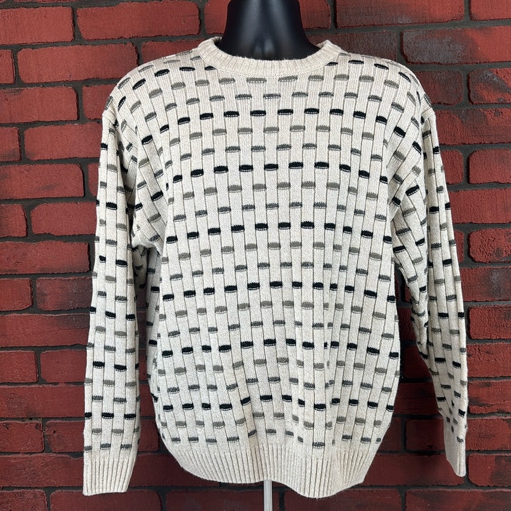 Munsingwear Sweater Mens‎ Large
